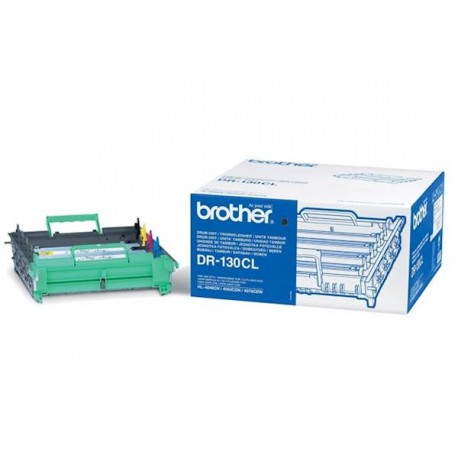 Toner BROTHER Drum DR130CL