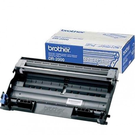 Toner BROTHER Drum DR2000