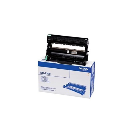 Toner BROTHER Drum DR2200