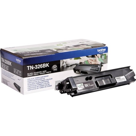 Toner BROTHER Toner TN-326 black