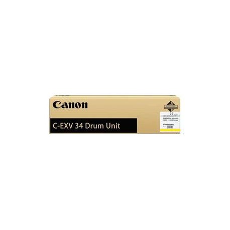 Toner CANON Drum C-EXV34 Yellow
