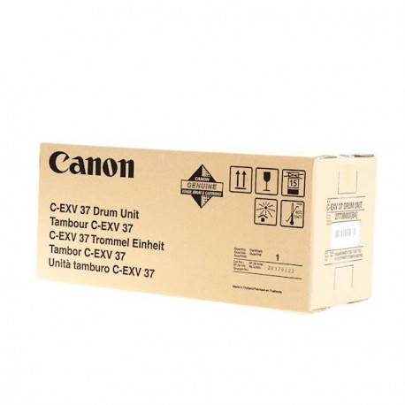 Toner CANON Drum C-EXV37