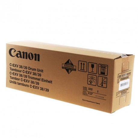 Toner CANON Drum C-EXV38/39