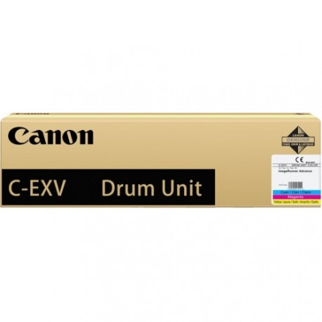 Toner CANON Drum C-EXV47 M