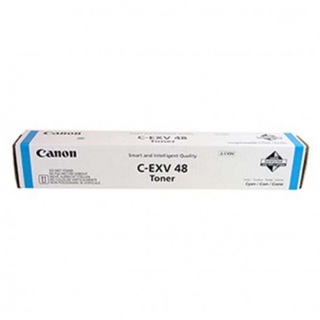 Toner CANON Toner C-EXV48 C