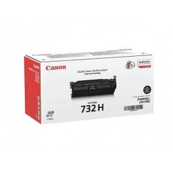 Toner CANON Toner CRG-732H Black