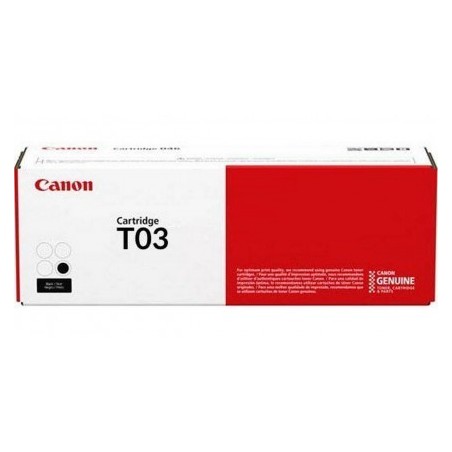 Toner CANON Toner CRG-T03