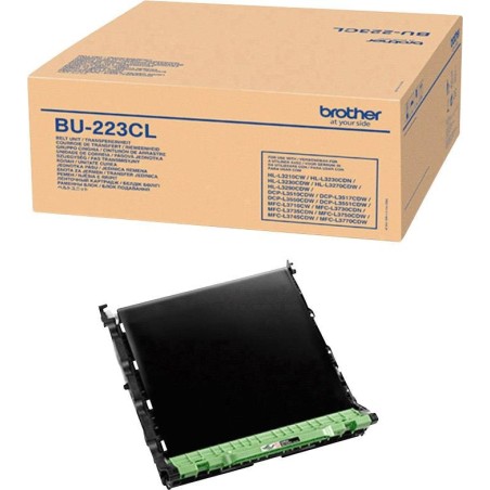 Toner BROTHER Belt unit BU223CL