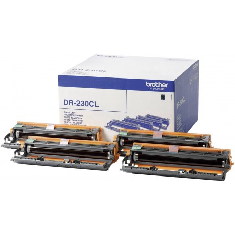 Toner BROTHER Drum DR230CL