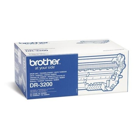 Toner BROTHER Drum DR3200