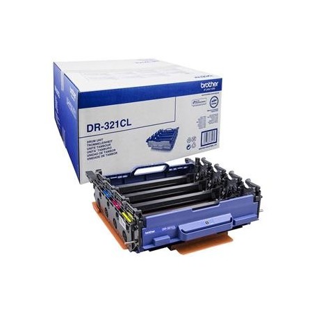 Toner BROTHER Drum DR321CL