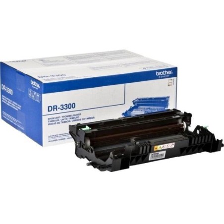 Toner BROTHER Drum DR3300