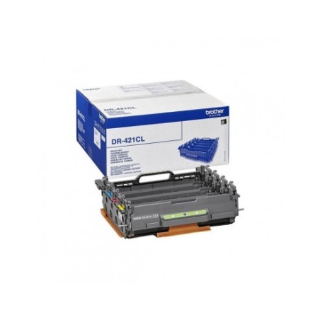 Toner BROTHER Drum DR421CL