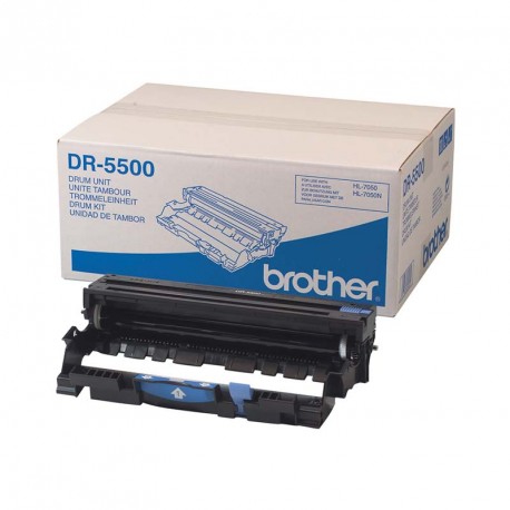 Toner BROTHER Drum DR5500