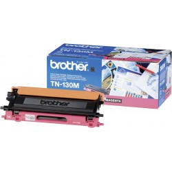 Toner BROTHER Toner TN-130 magenta