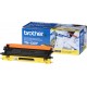 Toner BROTHER Toner TN-130 yellow