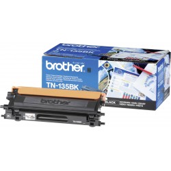 Toner BROTHER Toner TN-135 black