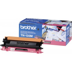 Toner BROTHER Toner TN-135 magenta