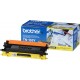 Toner BROTHER Toner TN-135 yellow