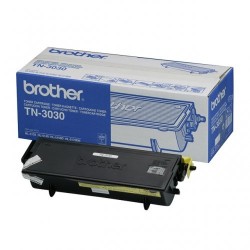 Toner BROTHER Toner TN-3030 black