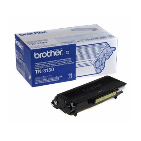 Toner BROTHER Toner TN-3130 black