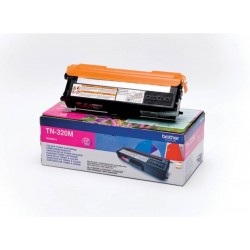 Toner BROTHER Toner TN-320 magenta