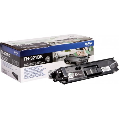 Toner BROTHER Toner TN-321 black