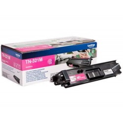 Toner BROTHER Toner TN-321 magenta