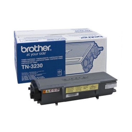 Toner BROTHER Toner TN-3230 black