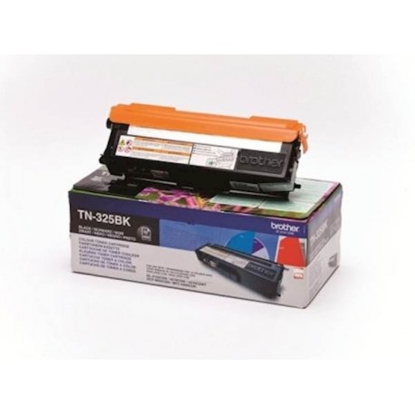 Toner BROTHER Toner TN-325 black