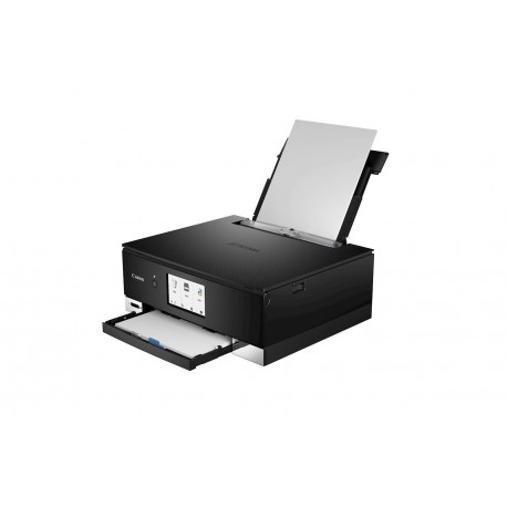Multifunkcijski brizgalni tiskalnik CANON Pixma TS8350A