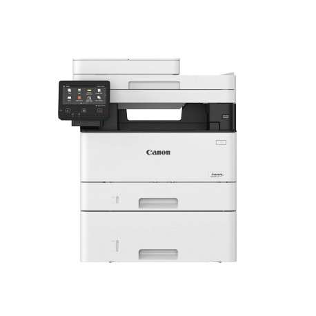 Multifunkcijski laserski tiskalnik CANON i-SENSYS MF453 dw