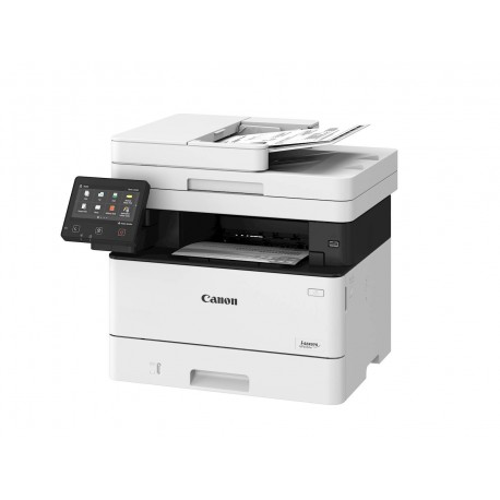 Multifunkcijski laserski tiskalnik CANON i-SENSYS MF455 dw
