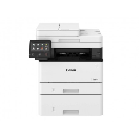 Multifunkcijski laserski tiskalnik CANON i-SENSYS MF455 dw