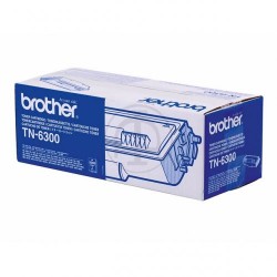 Toner BROTHER Toner TN-6300 black