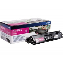 Toner BROTHER Toner TN-900 magenta