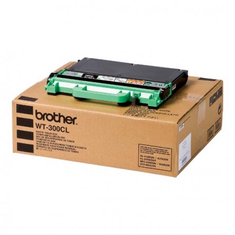 Toner BROTHER Waste Toner WT-300CL