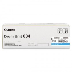 Toner CANON Drum 034 C