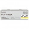 Toner CANON Drum 034 Y