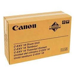 Toner CANON Drum C-EXV18