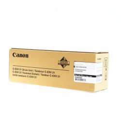 Toner CANON Drum C-EXV21 B