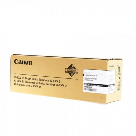 Toner CANON Drum C-EXV21 B