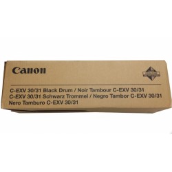 Toner CANON Drum C-EXV30/31B