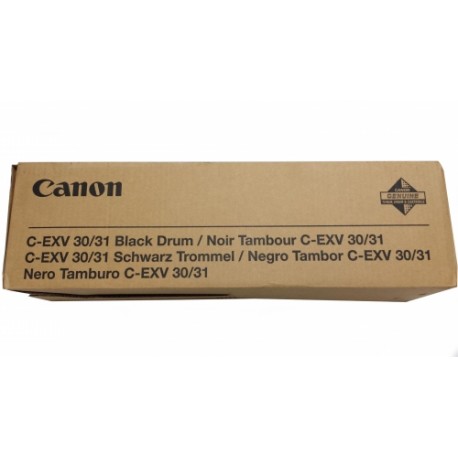 Toner CANON Drum C-EXV30/31B