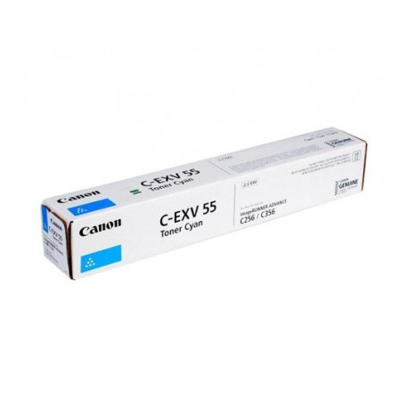 Toner CANON Toner C-EXV 55 C