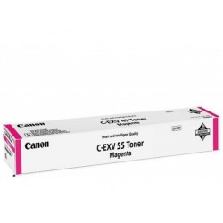 Toner CANON Toner C-EXV 55 M