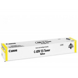 Toner CANON Toner C-EXV 55 Y