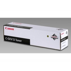 Toner CANON Toner CEXV13