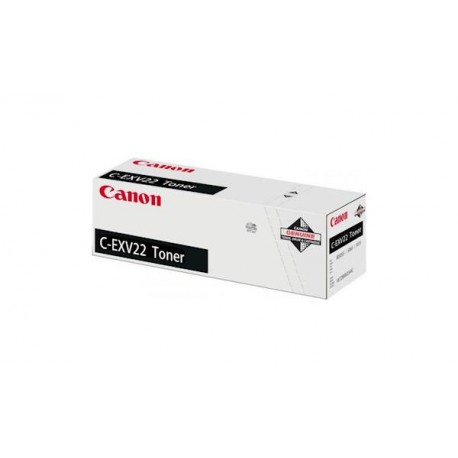 Toner CANON Toner CEXV22