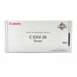 Toner CANON Toner CEXV26 Black